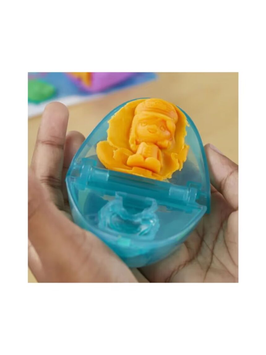 Play-doh airplane explorer starter set f8804 - Play-Doh