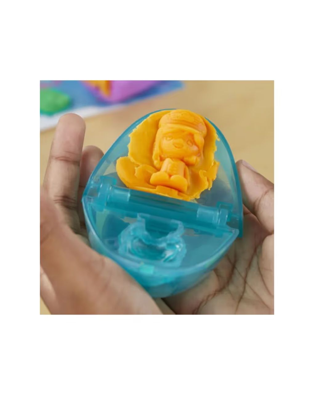 Play-doh airplane explorer starter set f8804 - Play-Doh