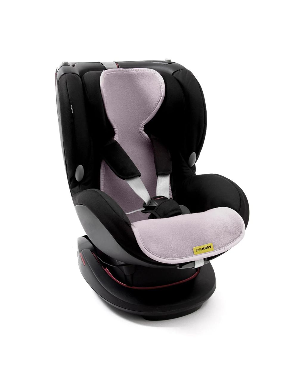 Aeromoov air layer classic αντιιδρωτικό κάλυμμα για κάθισμα αυτοκινήτου group 1 (9-18kg) lilac - Aeromoov