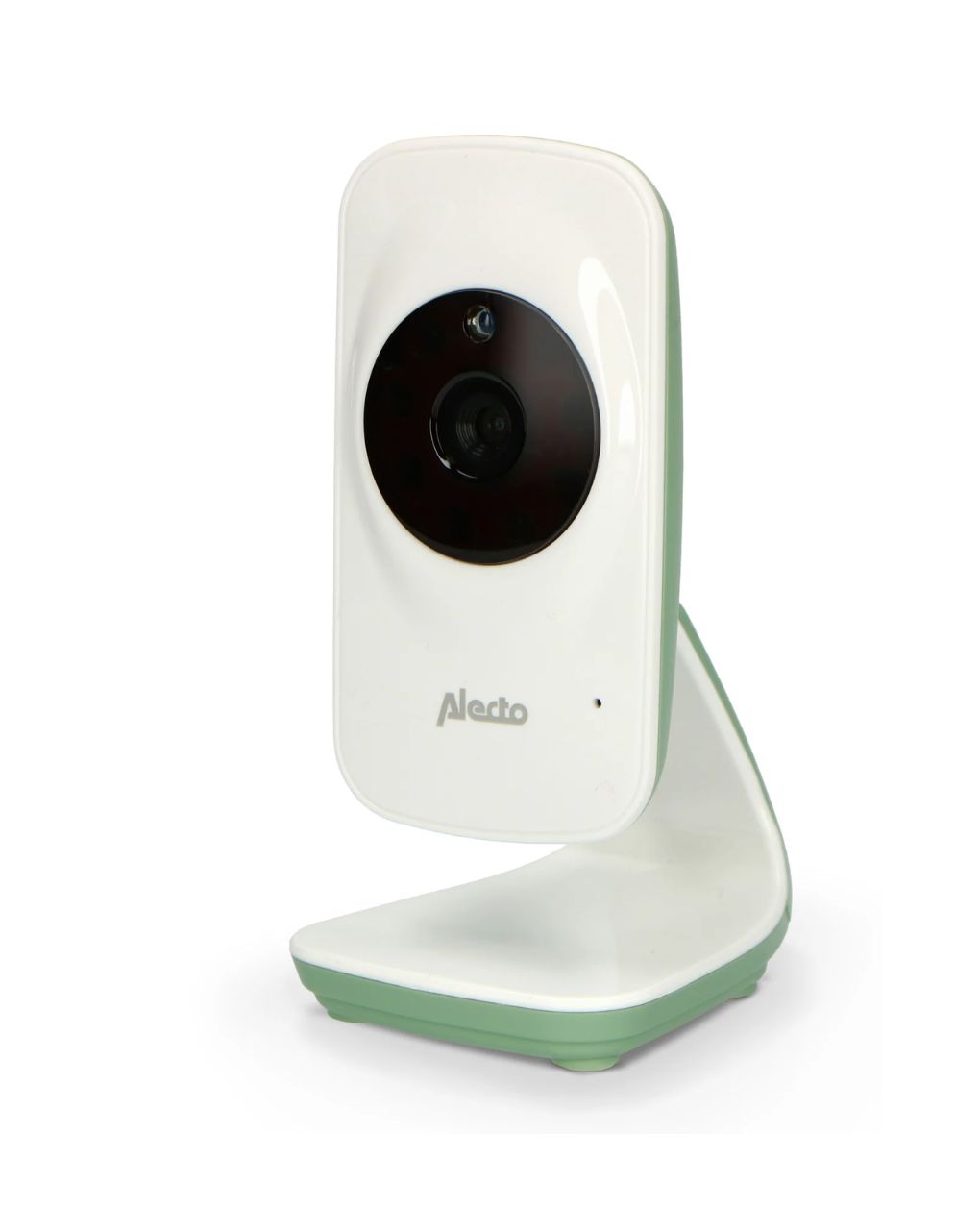 Alecto - πρόσθετη κάμερα για dvm135, λευκό/πράσινο