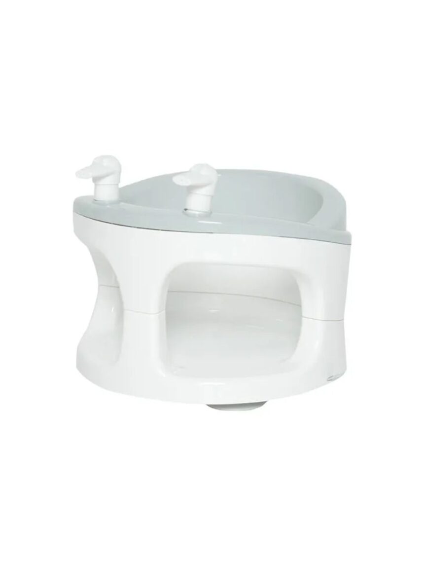 Bebejou κάθισμα μπάνιου μπανίερας sky green - Bebejou