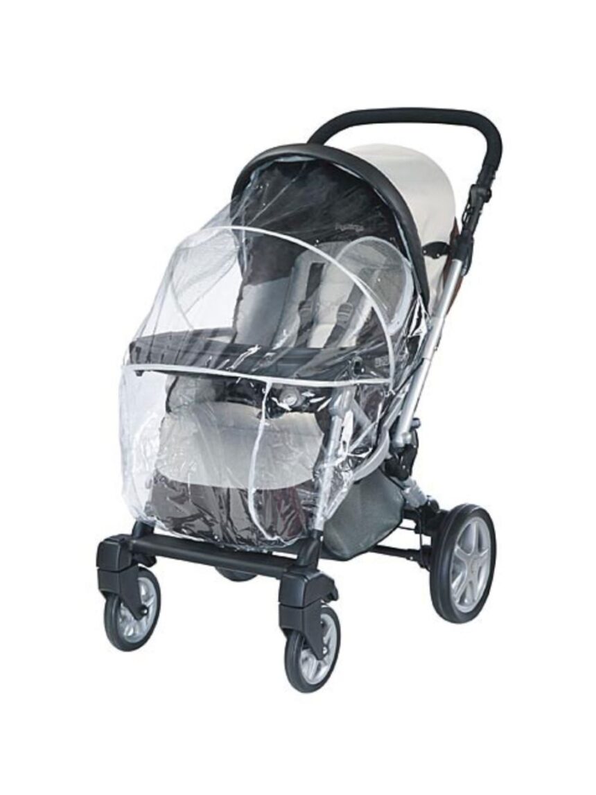 Peg perego- κάλυμμα βροχής  για καρότσι uno, p316002 - Peg-Pérego