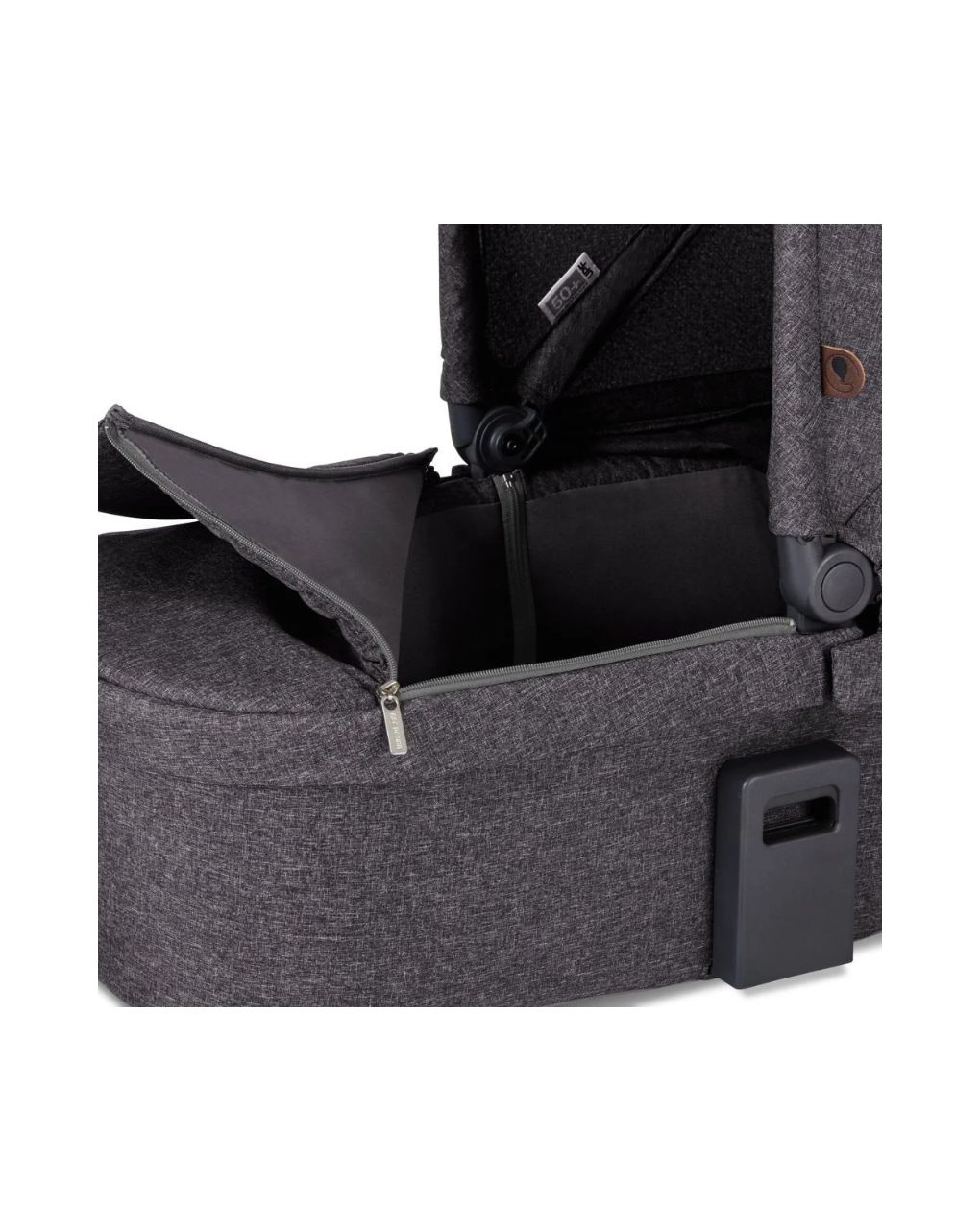 Zoom street - πορτ μπεμπέ abc design carrycot - ABC Design