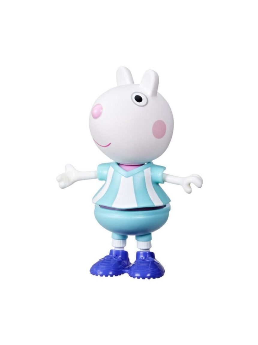 Peppa pig and friends dress up σε διάφορα σχέδια, f8859 - Peppa Pig