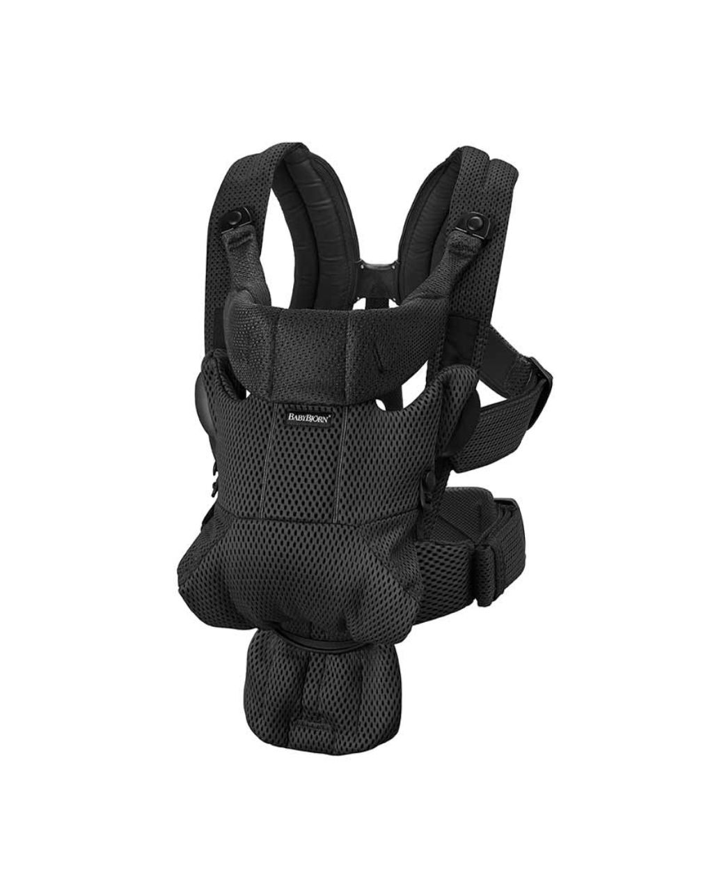 Babybjorn - μάρσιπος move 3d mesh, black