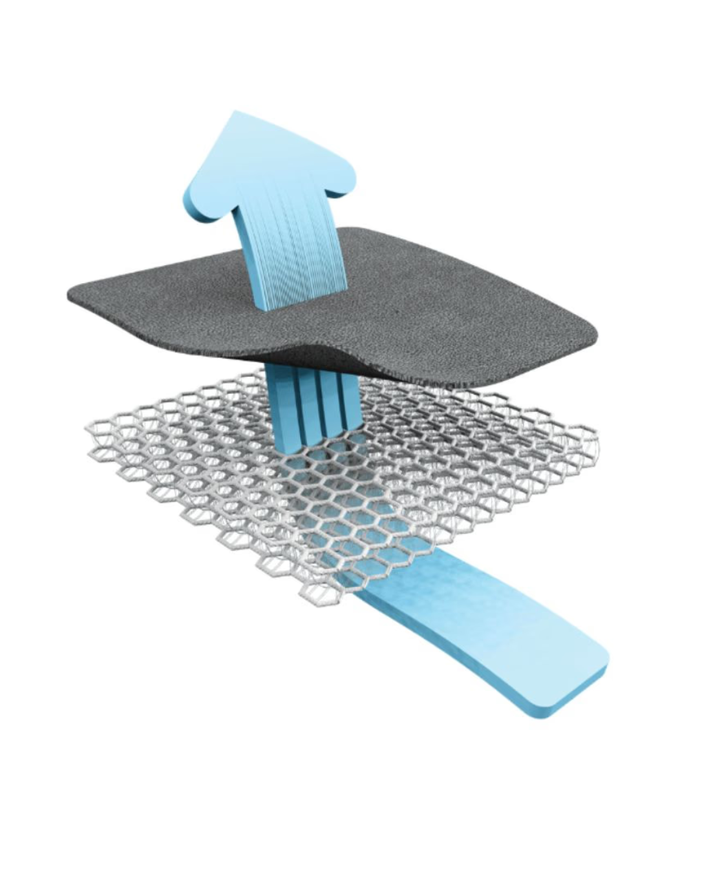 Aeromoov air layer classic αντιιδρωτικό κάλυμμα καθίσματος αυτοκινήτου group 1 (9-18kg) vanilla - Aeromoov