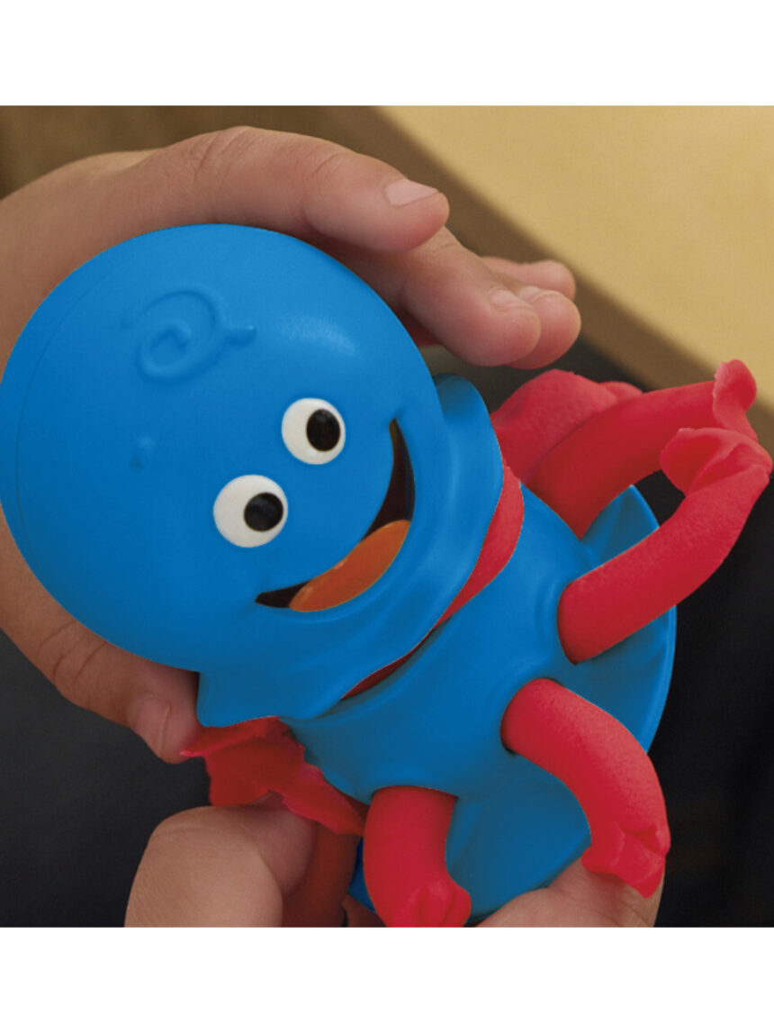 Play-doh fold n go playmat, f9143 - Play-Doh