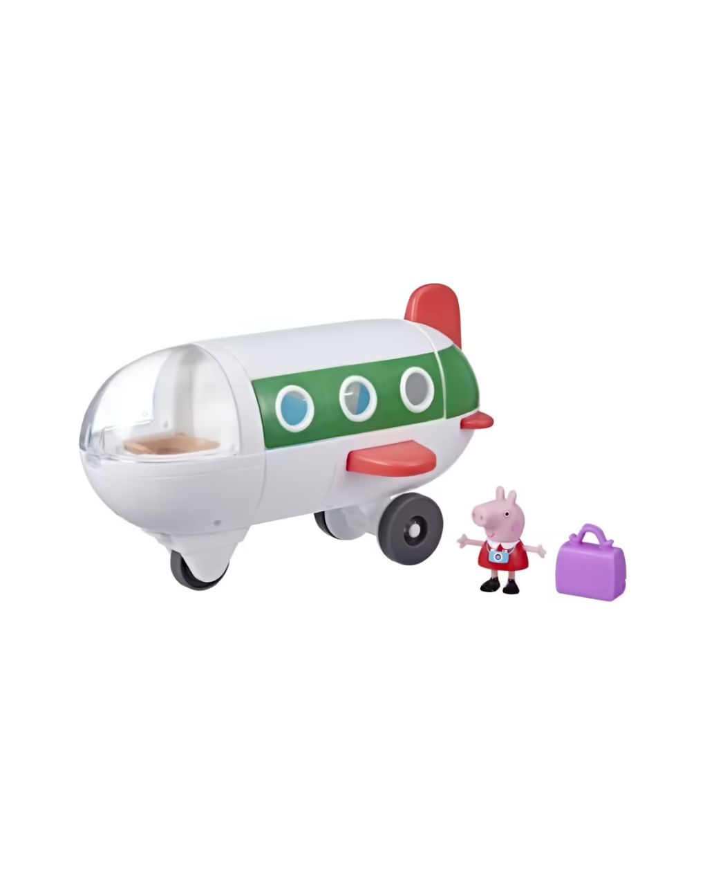 Peppa pig air peppa αεροπλάνο, f3557 - Peppa Pig