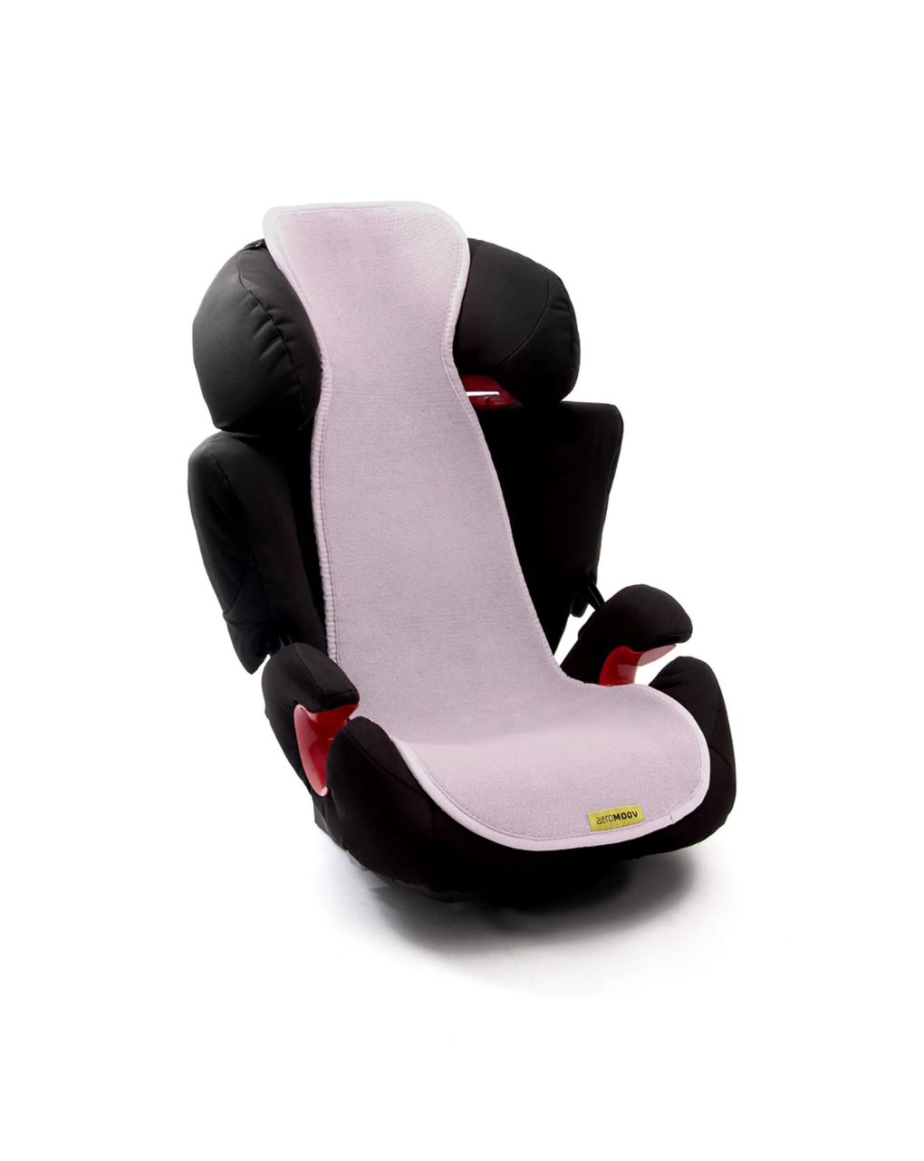 Aeromoov air layer classic αντιιδρωτικό κάλυμμα καθίσματος αυτοκινήτου group 2-3 (15-36kg) lilac - Aeromoov
