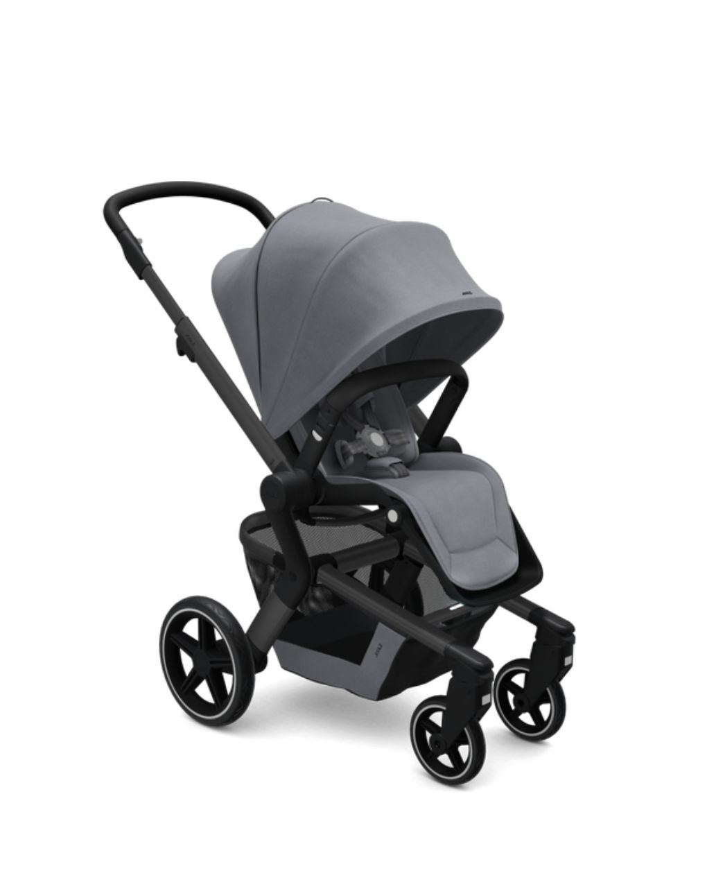 Joolz hub+ καρότσι stone grey - Joolz