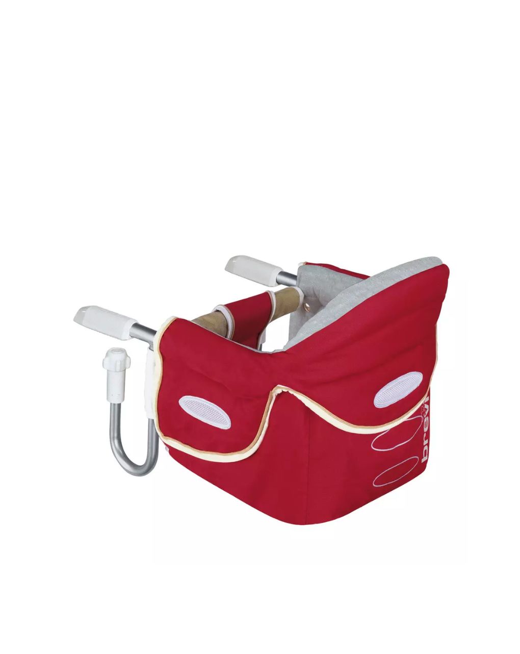 Brevi επιτραπέζιο κάθισμα dinette, κόκκινο - Brevi