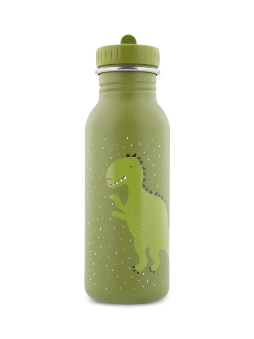 Trixie παγούρι με στόμιο 500ml mr. dino - TRIXIE