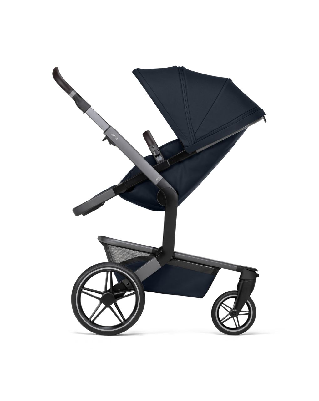 Joolz day⁵ σύστημα μεταφοράς 2 σε 1 navy blue - Joolz