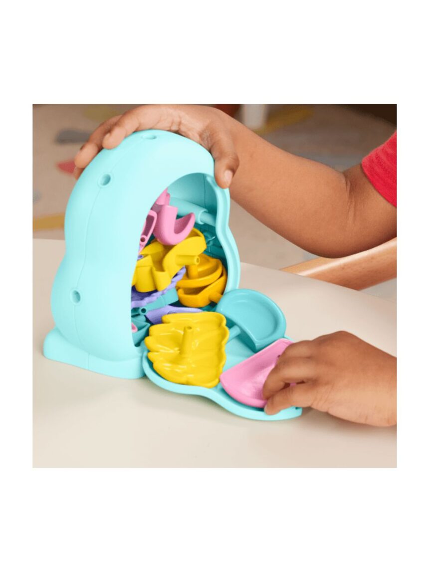 Mattel fisher-price sensimals mix match pet, hxp18 - Fisher-Price