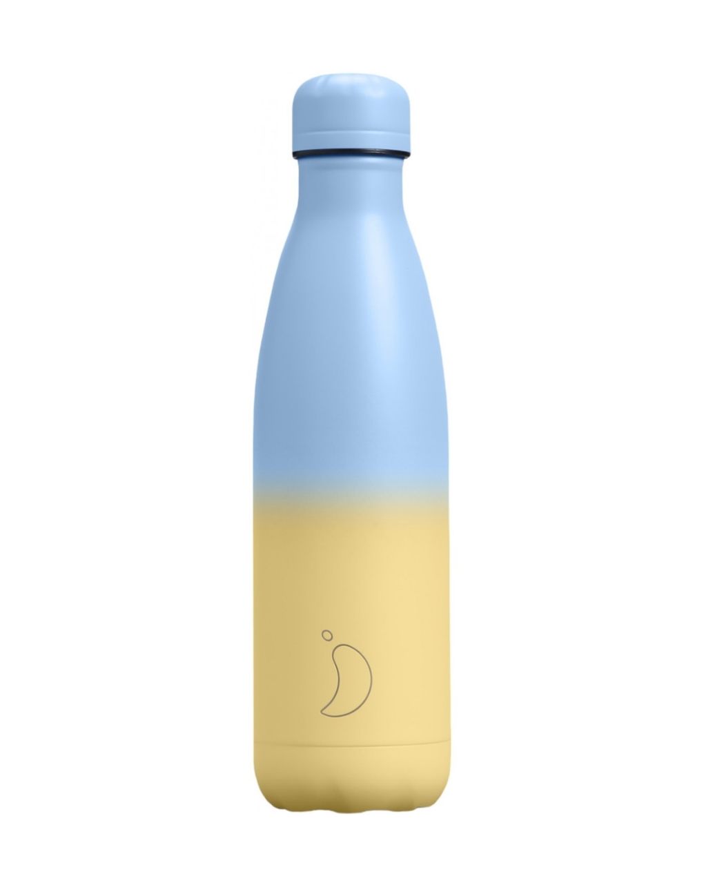 Chilly’s μπουκάλι θερμός gradient sky 500ml - chilly’s