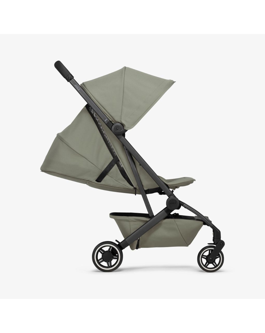 Joolz aer+ buggy καρότσι, sage green - Joolz