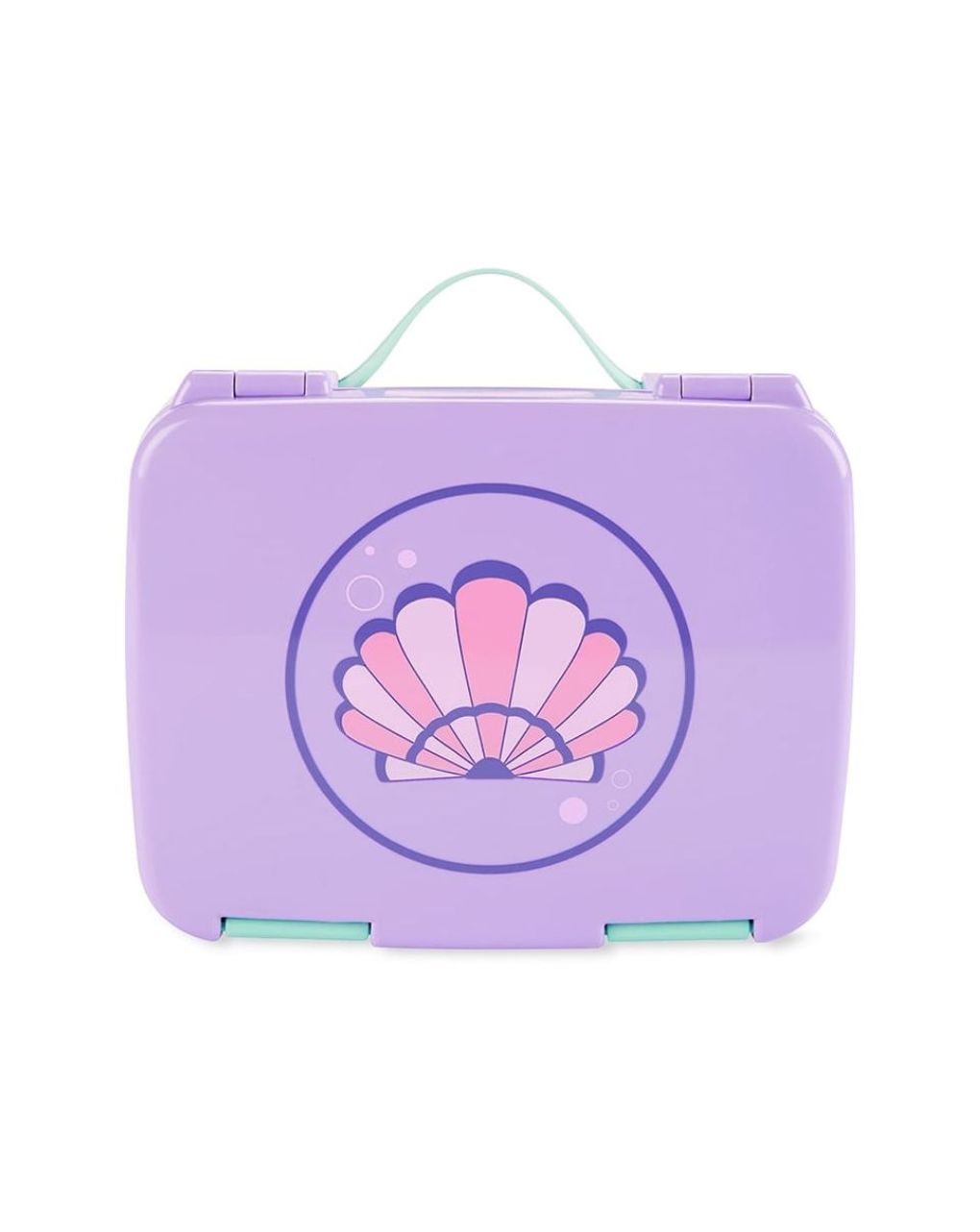 Skip hop zoo bento δοχείο φαγητού, sheashell - SKIP HOP