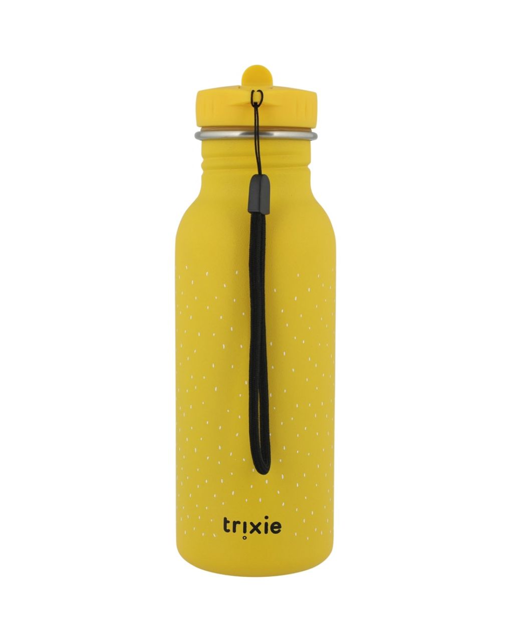 Trixie παγούρι με στόμιο 500ml mr. lion - TRIXIE