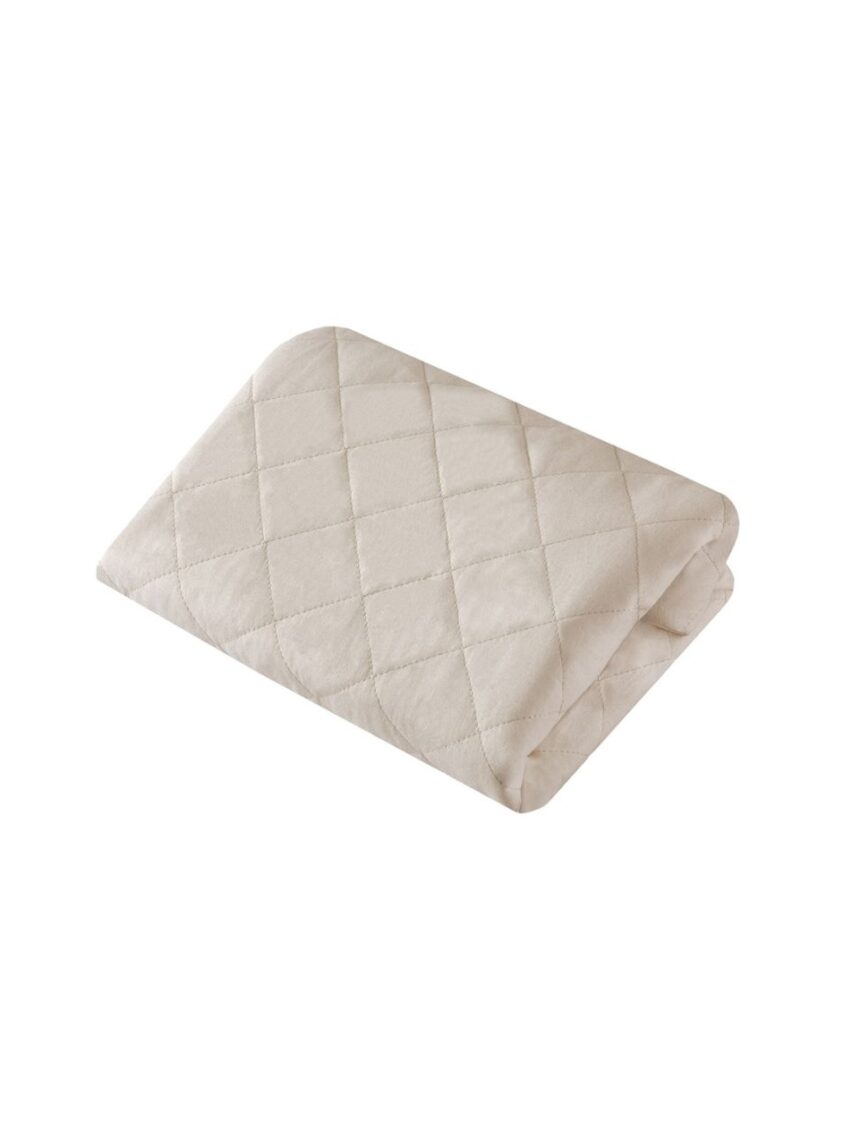 Greco strom προστατευτικό κάλυμμα στρώματος quilted cotton 70x140cm - Prénatal