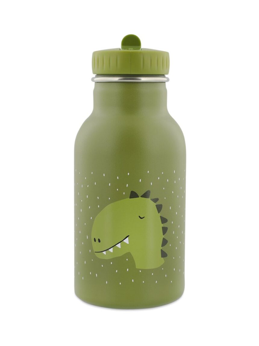 Trixie παγούρι θερμός με στόμιο 350ml mr. dino - TRIXIE