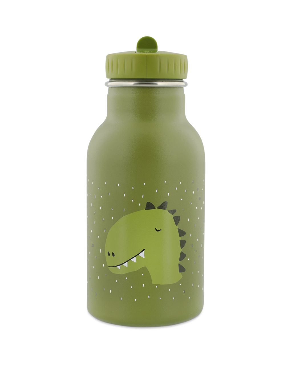 Trixie παγούρι θερμός με στόμιο 350ml mr. dino - TRIXIE