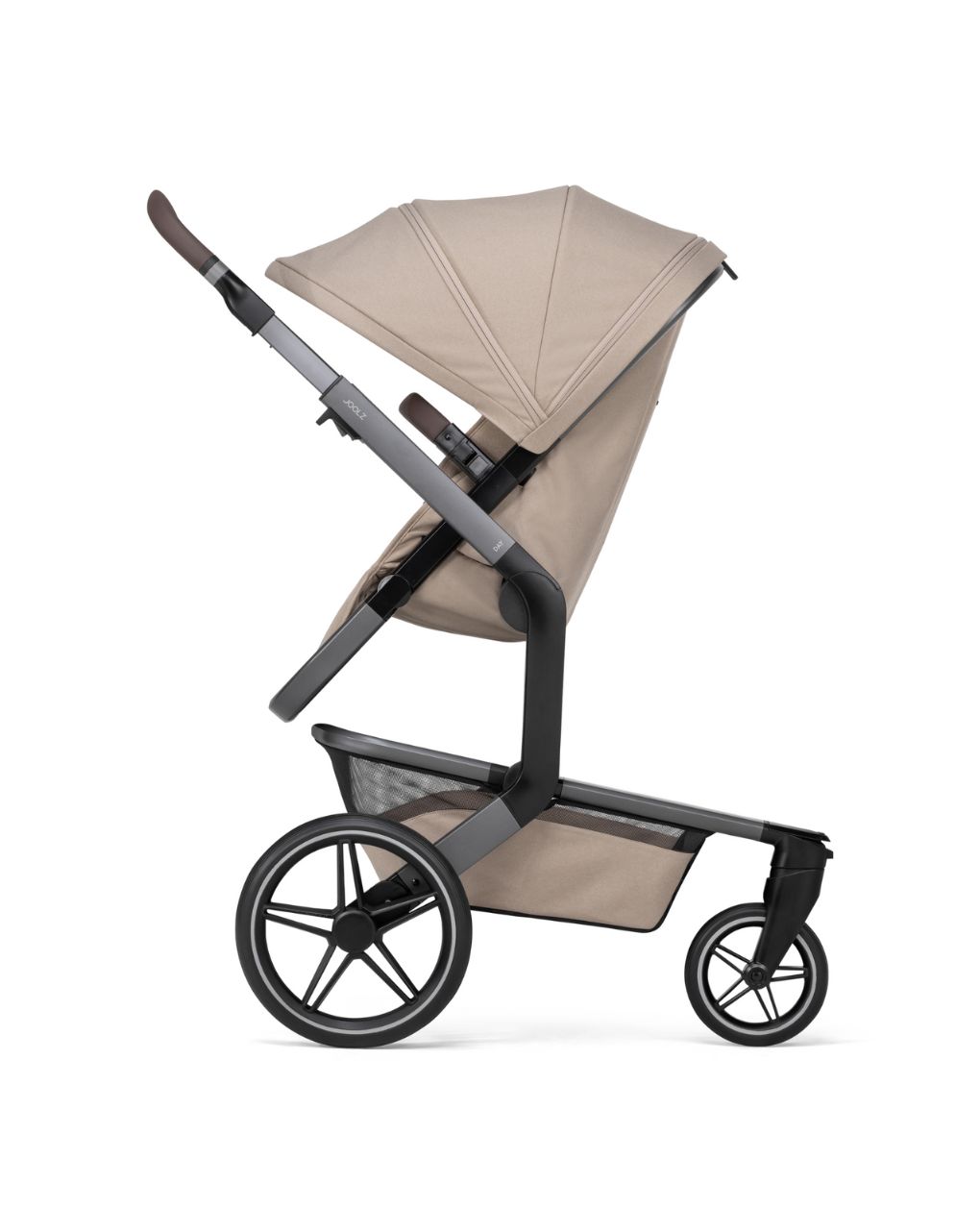 Joolz day⁵ σύστημα μεταφοράς 2 σε 1 sandy taupe - Joolz