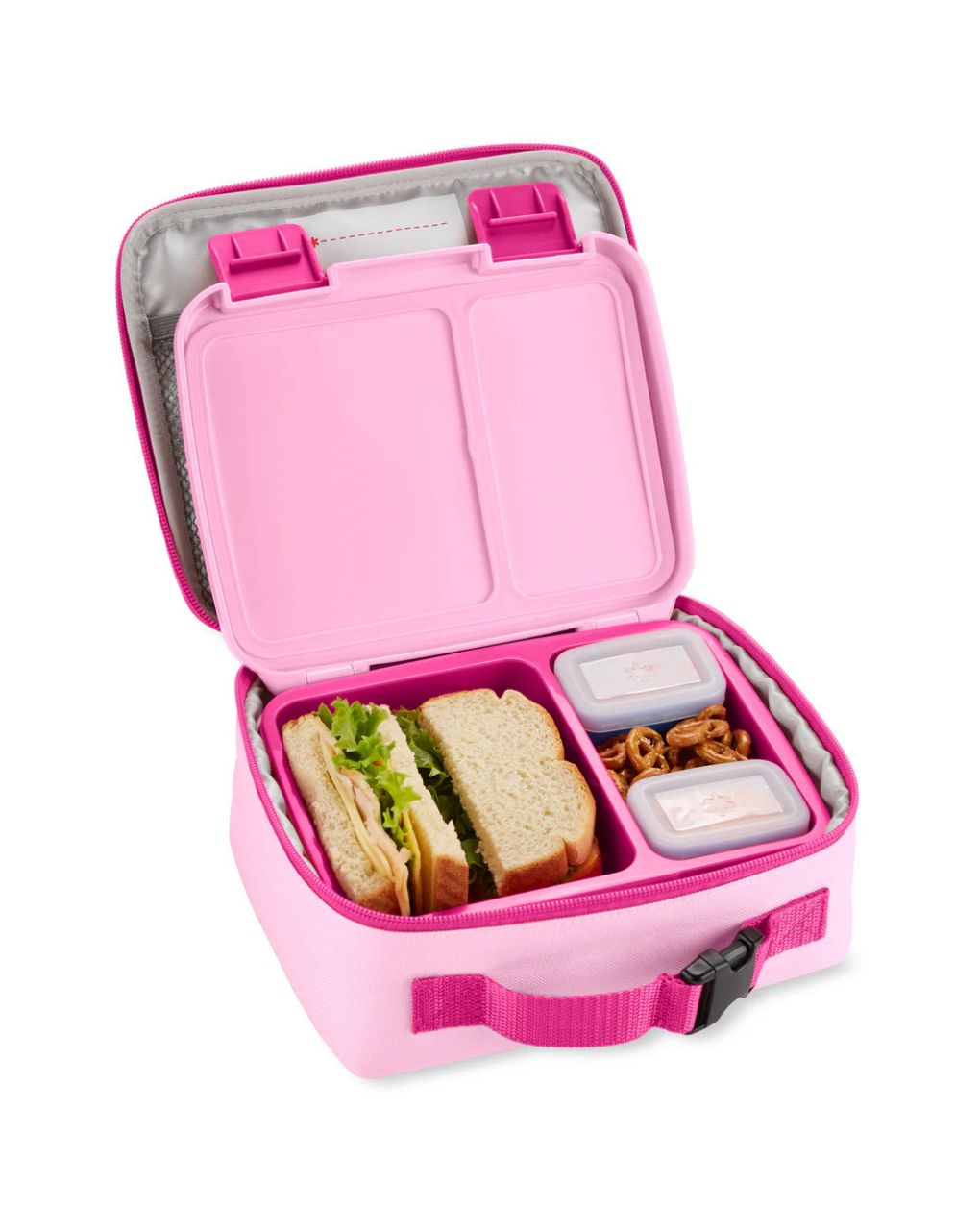 Skip hop zoo ισοθερμική τσάντα φαγητού butterfly 29-2902012-02 - SKIP HOP