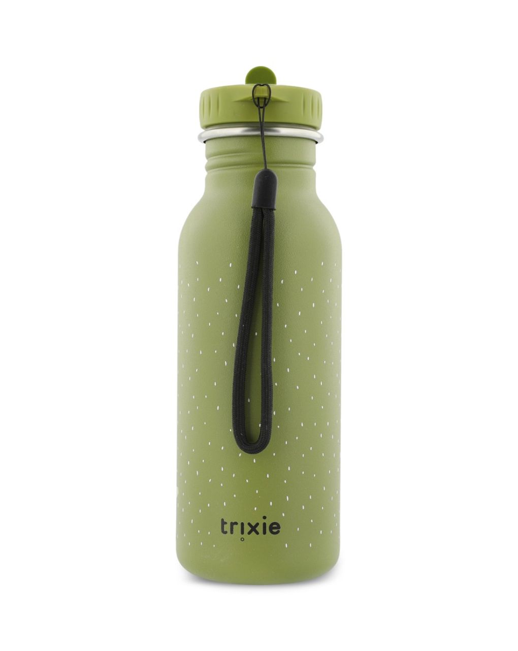 Trixie παγούρι με στόμιο 500ml mr. dino - TRIXIE