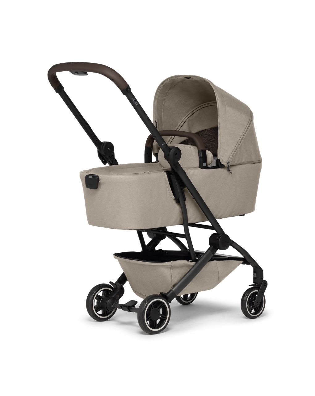 Joolz aer+ πορτ-μπεμπέ sandy taupe - Joolz