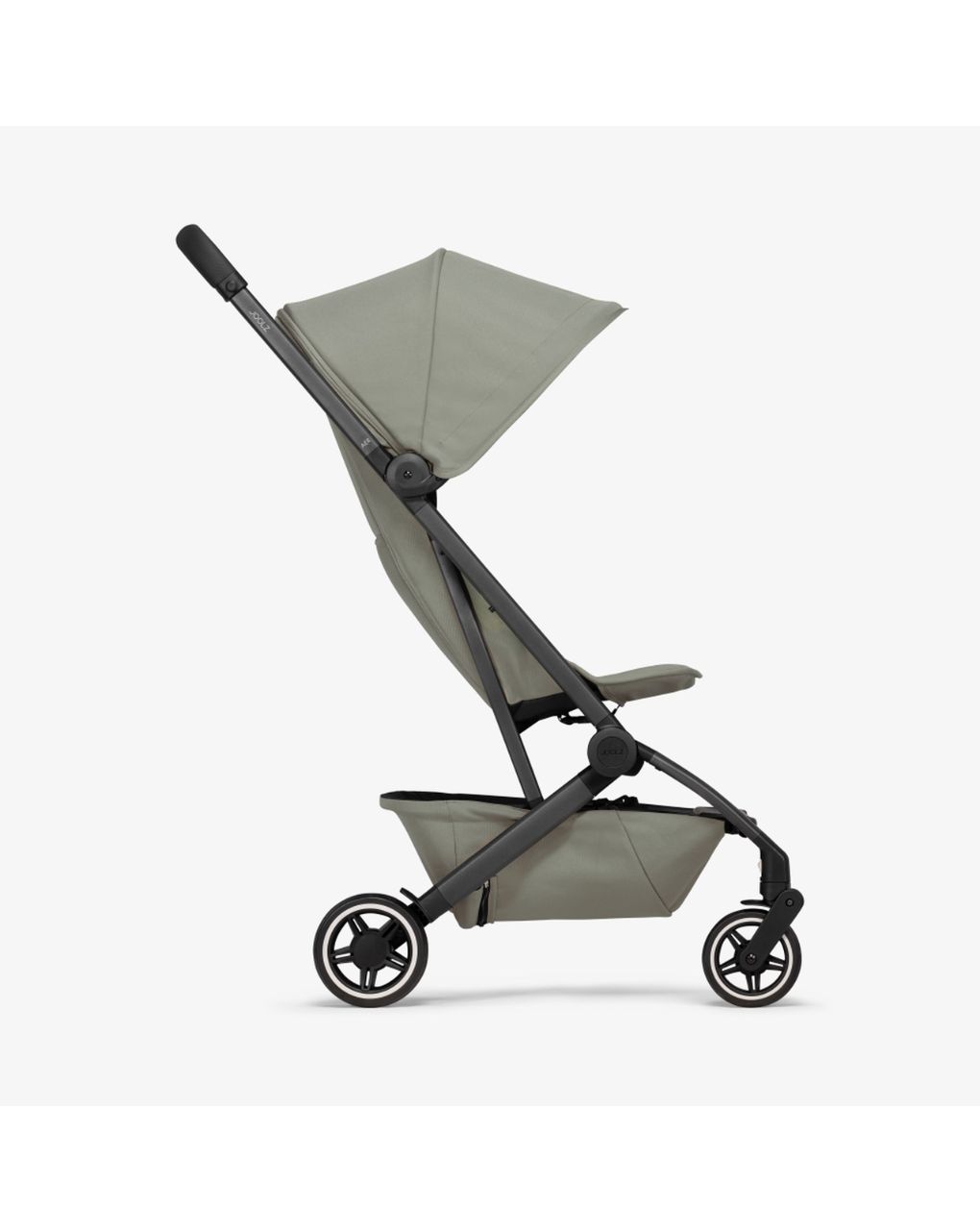 Joolz aer+ buggy καρότσι, sage green - Joolz