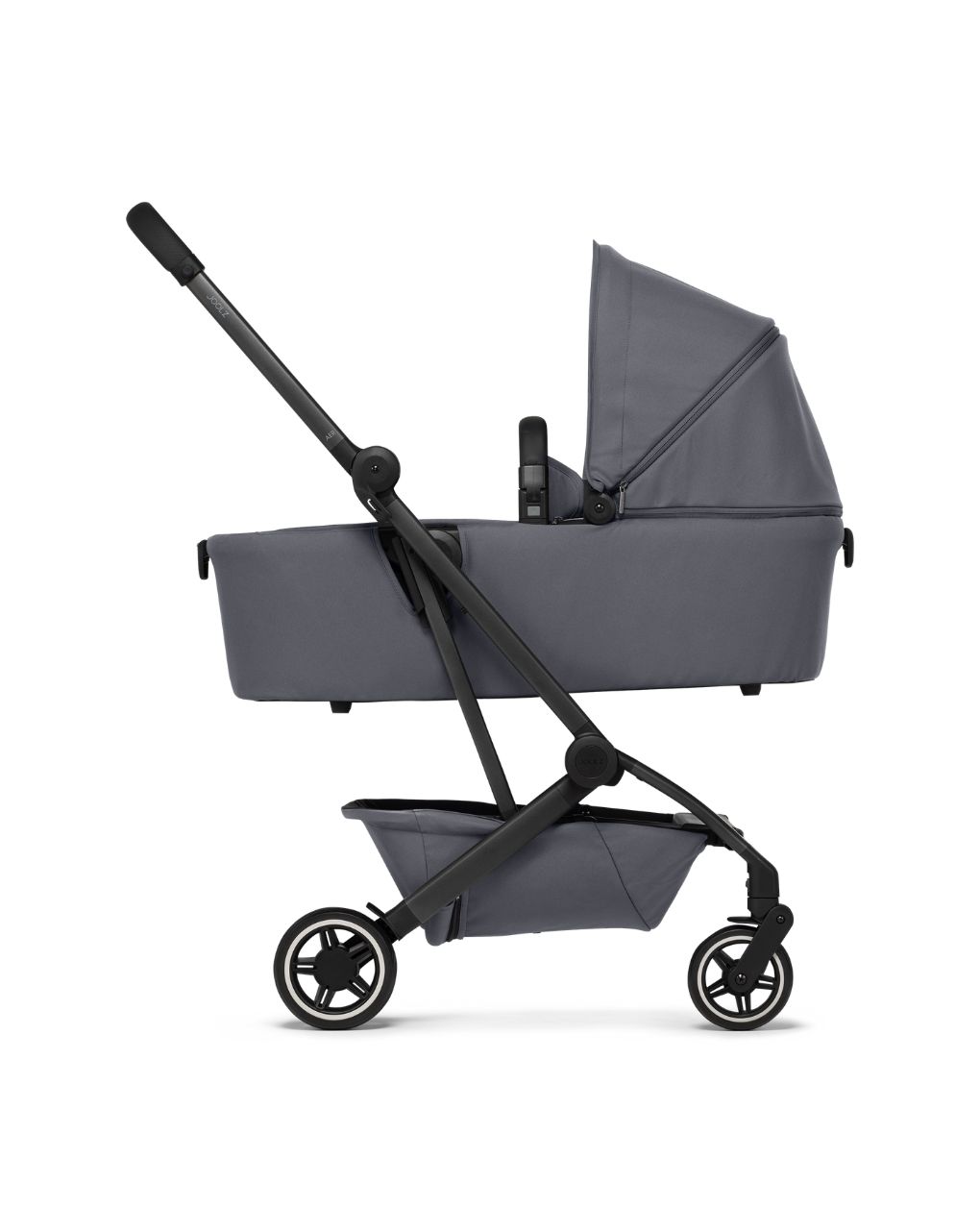 Joolz aer+ πορτ-μπεμπέ stone grey - Joolz