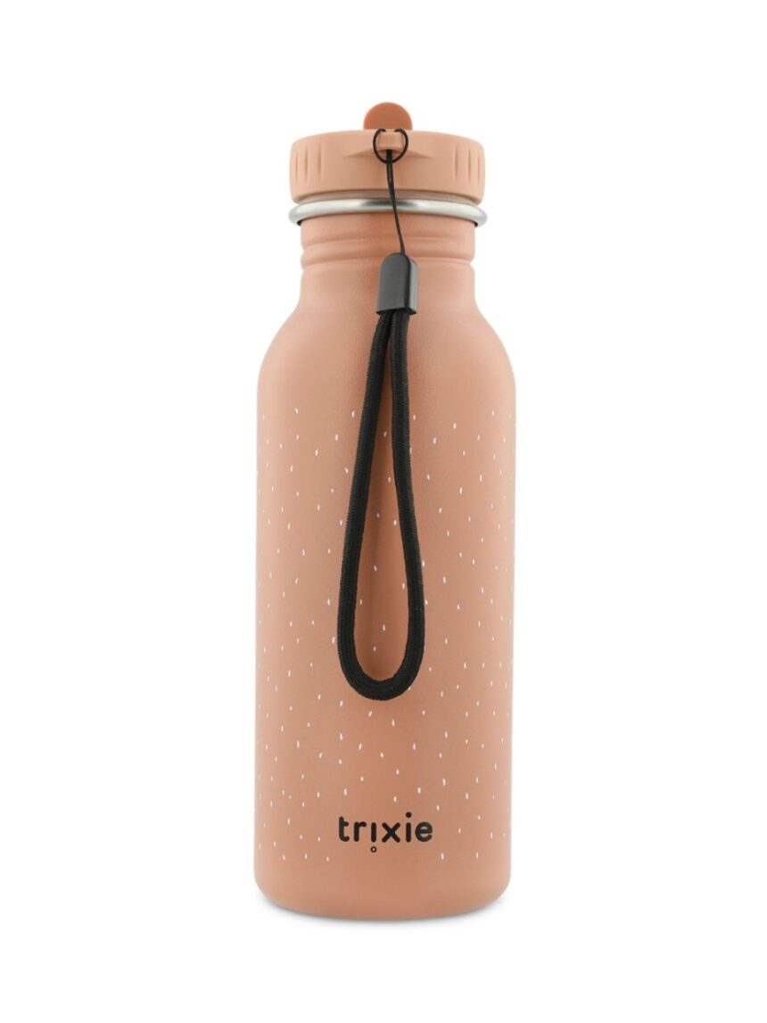 Trixie παγούρι με στόμιο 500ml mrs. cat - TRIXIE