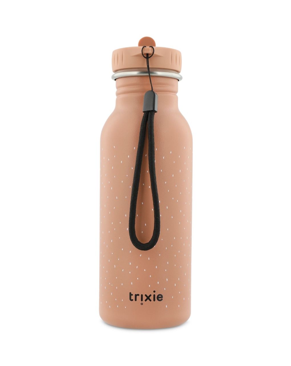 Trixie παγούρι με στόμιο 500ml mrs. cat - TRIXIE