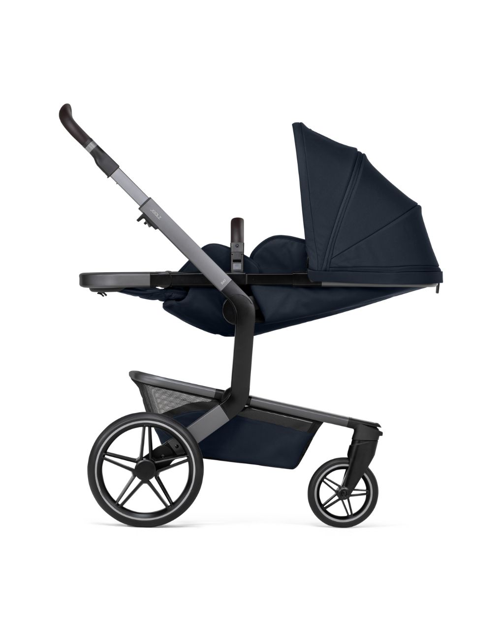 Joolz day⁵ σύστημα μεταφοράς 2 σε 1 navy blue - Joolz