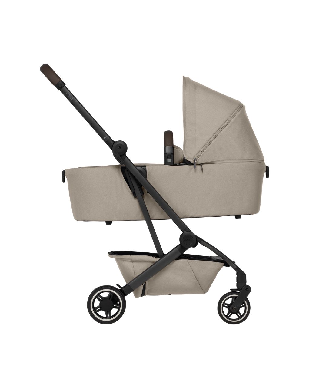 Joolz aer+ πορτ-μπεμπέ sandy taupe - Joolz