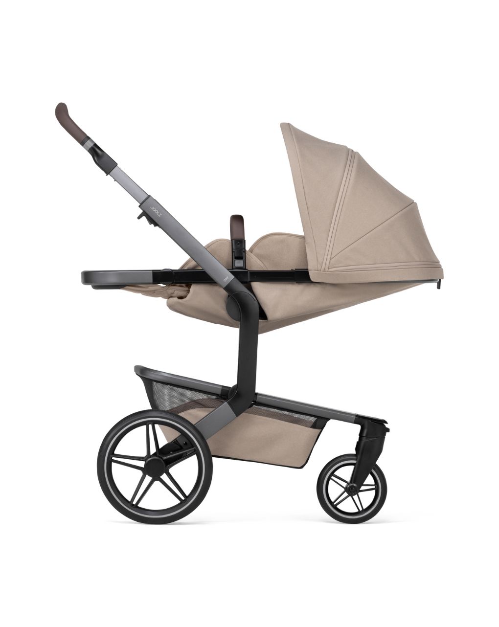 Joolz day⁵ σύστημα μεταφοράς 2 σε 1 sandy taupe - Joolz