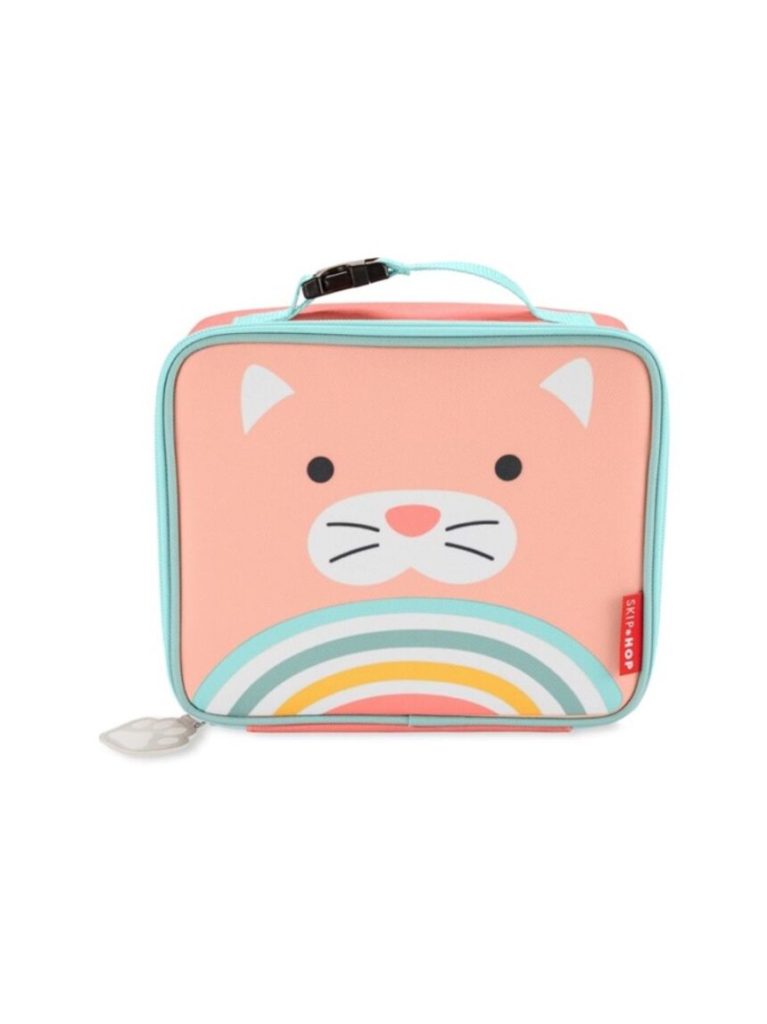 Skip hop τσάντα φαγητού, cat - SKIP HOP