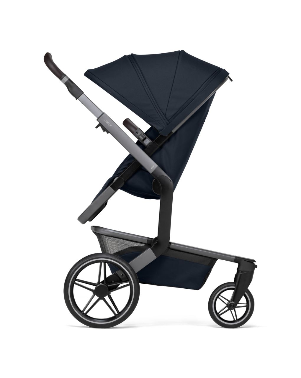 Joolz day⁵ σύστημα μεταφοράς 2 σε 1 navy blue - Joolz
