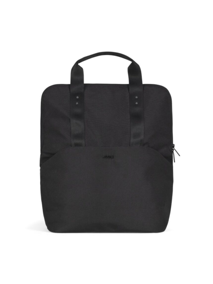 Joolz τσάντα-αλλαξιέρα πλάτης space black - Joolz