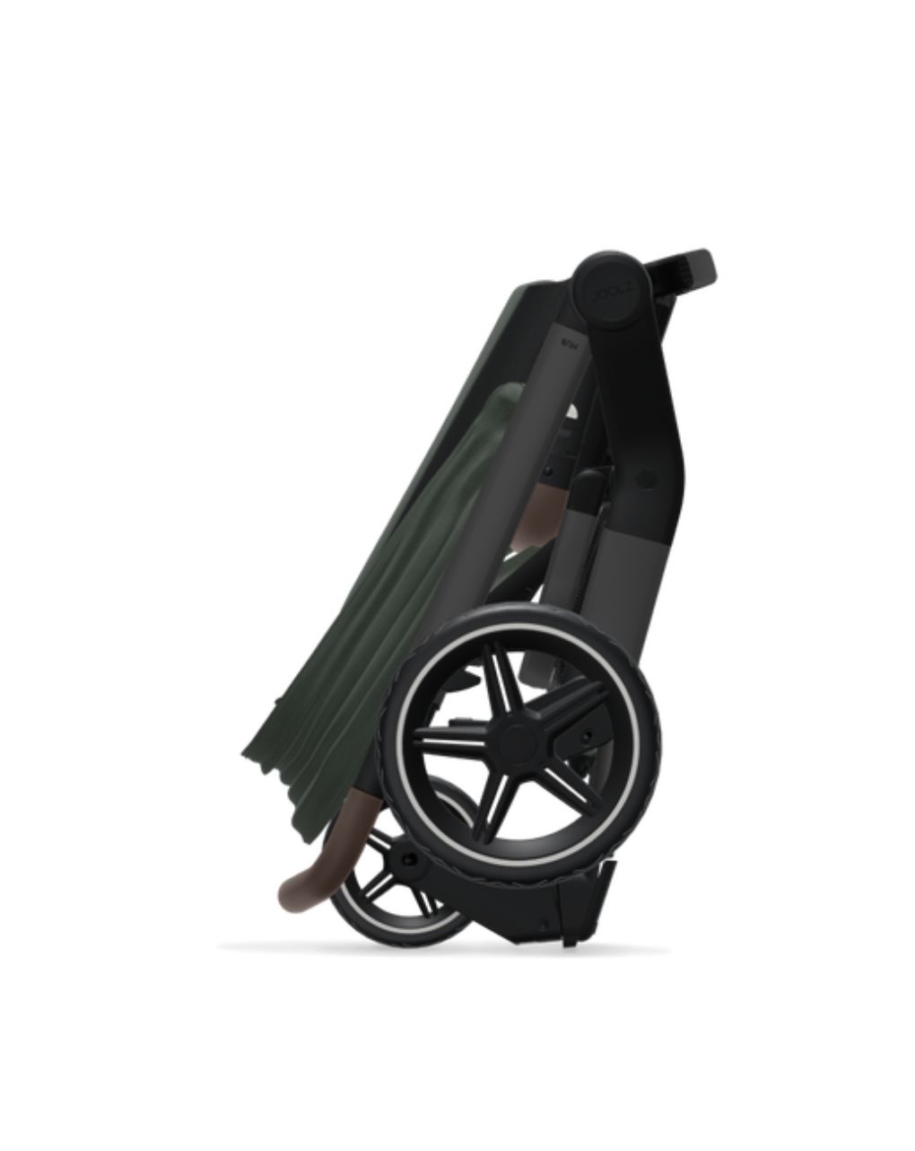 Joolz hub+ καρότσι forest green - Joolz