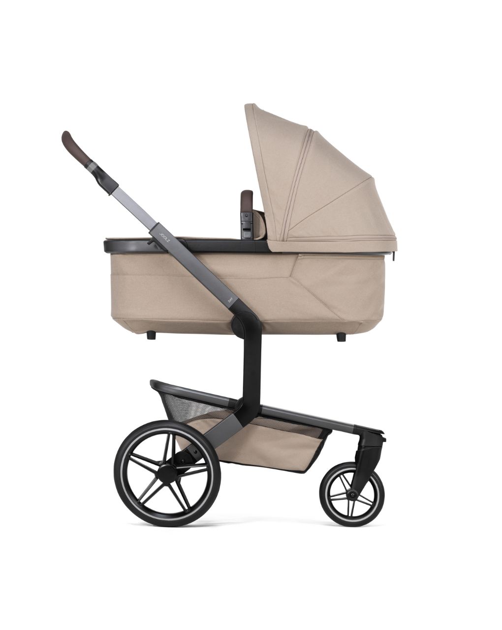 Joolz day⁵ σύστημα μεταφοράς 2 σε 1 sandy taupe - Joolz