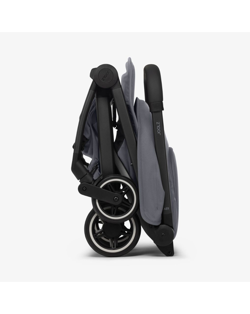 Joolz aer+ buggy καρότσι, stone grey - Joolz