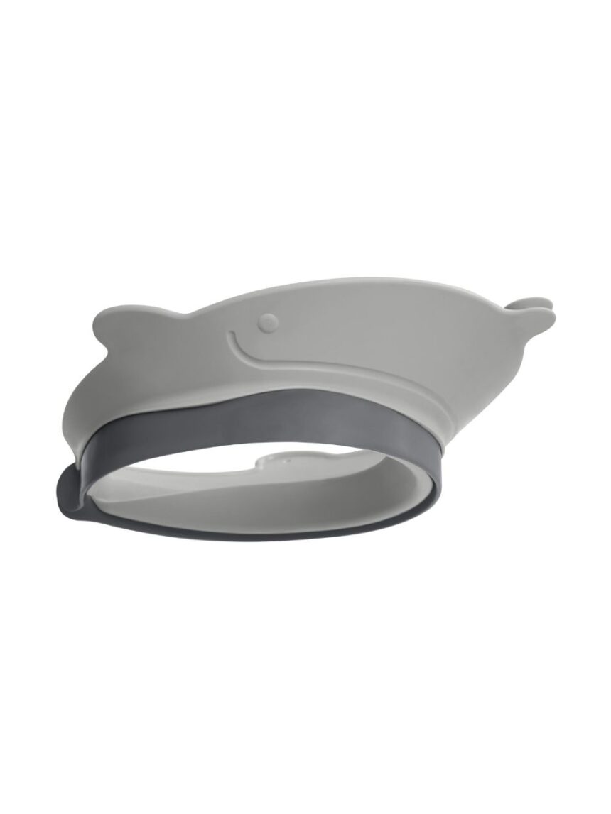 Skip hop προστατευτικό μπάνιου moby bath visor grey - SKIP HOP