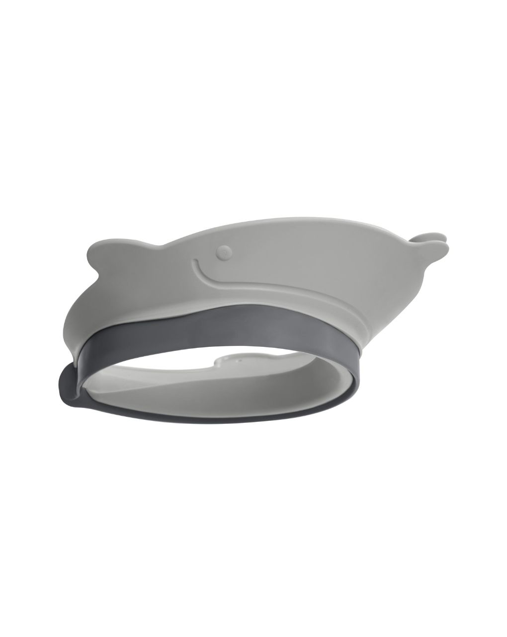 Skip hop προστατευτικό μπάνιου moby bath visor grey - SKIP HOP