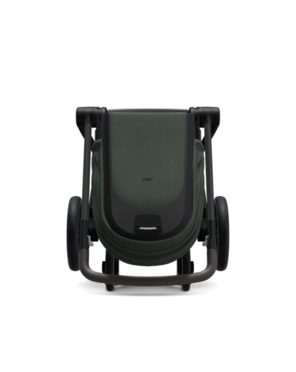 Joolz hub+ καρότσι forest green - Joolz