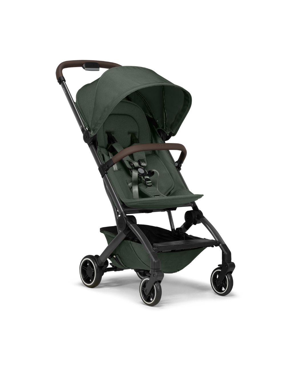 Joolz aer+ μπάρα ασφαλείας mid brown - Joolz