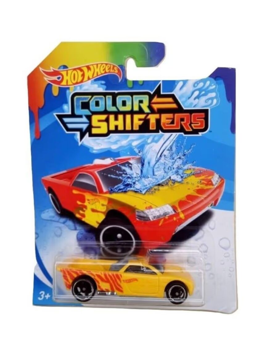 Mattel hot wheels χρωμοκεραυνοί (11 σχέδια), bhr15 - Hot wheels