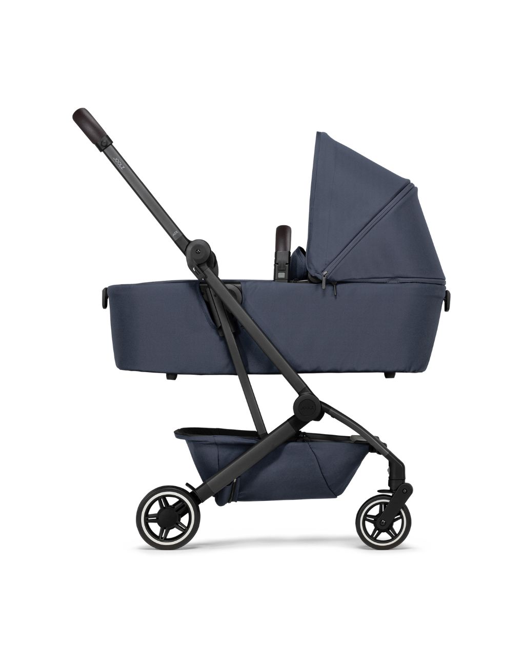 Joolz aer+ πορτ-μπεμπέ navy blue - Joolz