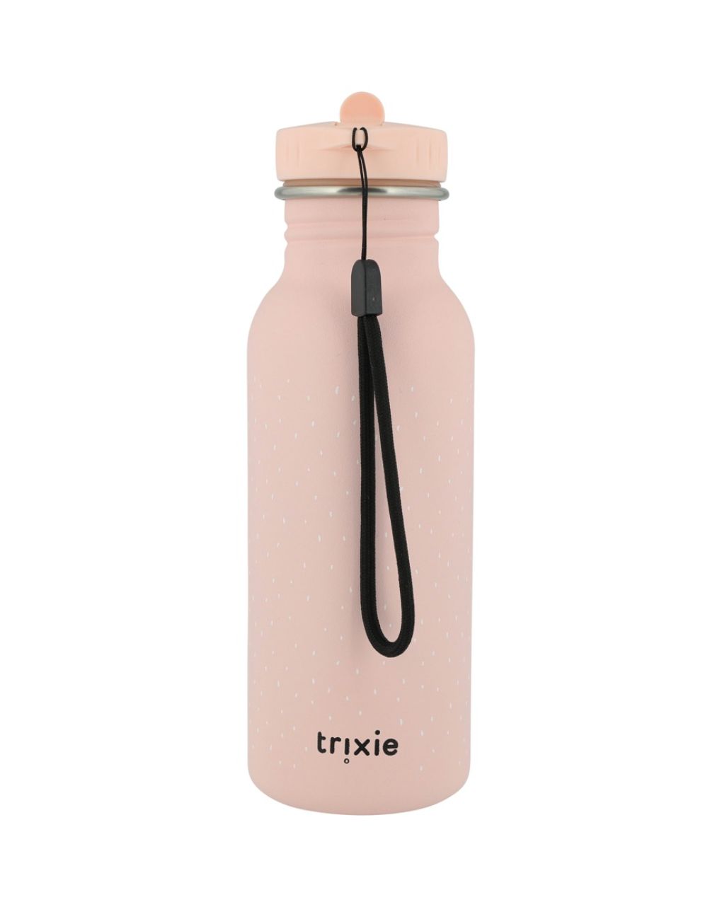 Trixie παγούρι με στόμιο 500ml mrs. rabbit - TRIXIE