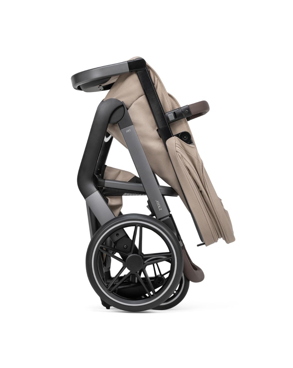 Joolz day⁵ σύστημα μεταφοράς 2 σε 1 sandy taupe - Joolz